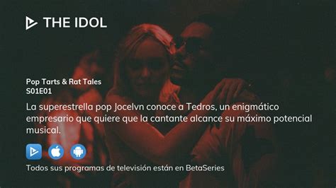 The Idol Temporada 1 .